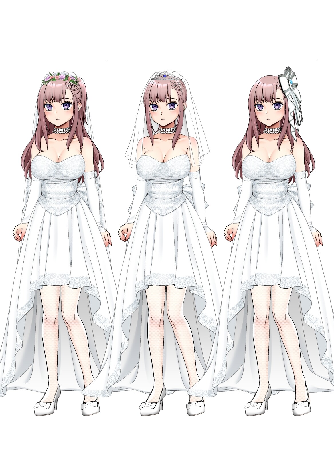 Hentai Manga Comic-My Happy Marriage After Being TS'd and Falling to the Female Side-Read-43